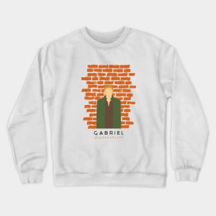 Gabriel Crewneck Sweatshirt